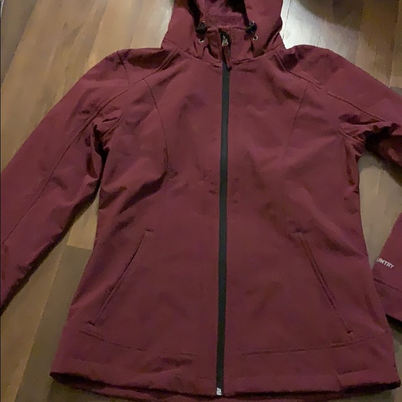 Fall jacket - Picture 3 of 4